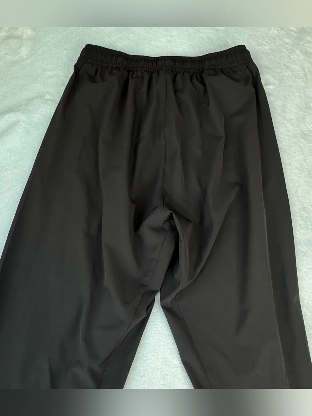 Alphalete Men's Force Power Pant Black Size S